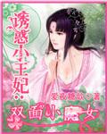 诱惑小王妃:双面小魔女