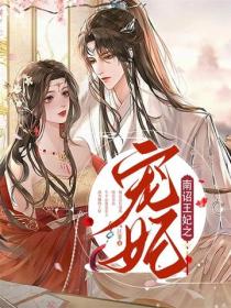 南诏王妃之宠妃