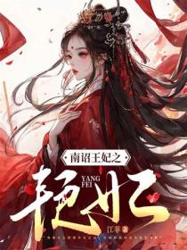 南诏王妃之艳妃