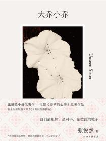 大乔小乔（赵露思、陈伟霆主演影视《许我耀眼》原著）