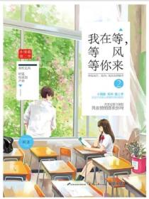 我在等，等风等你来2