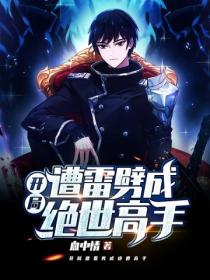 开局遭雷劈成绝世高手