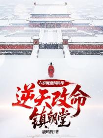 六岁魔童闯科举，逆天改命镇朝堂