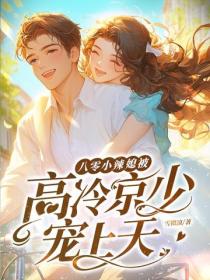 八零小辣媳,被高冷京少宠上天