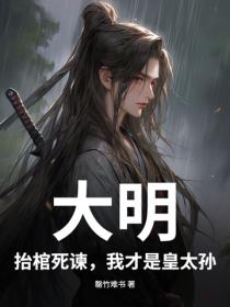 大明：抬棺死谏，我才是皇太孙！