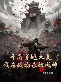 开局穿越大夏，我在战场杀敌成神