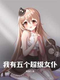 我有五个超级女仆