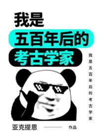 我是五百年后的考古学家