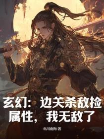 玄幻:边关杀敌捡属性,我无敌了!