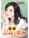 霸婚,总裁太难缠