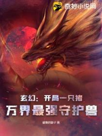 玄幻:开局一只猪,万界最强守护兽