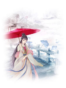 秦芷兮苏沅