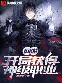 网游:开局获得神级职业!