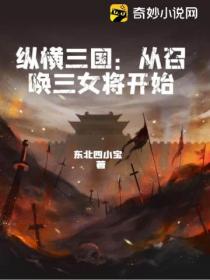 纵横三国:从召唤三女将开始