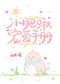 小肥啾宠爱手册