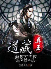 道藏真王:俯视万千界
