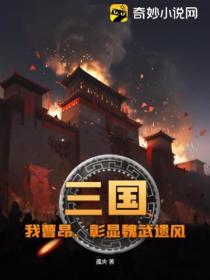 三国:我曹昂,彰显魏武遗风!