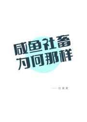 咸鱼社畜为何那样