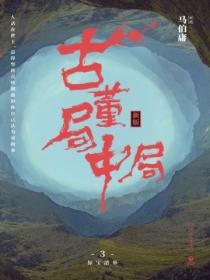 古董局中局3:掠宝清单