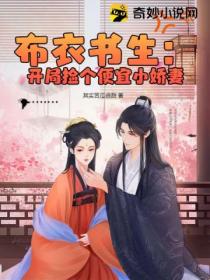 布衣书生:开局捡个便宜小娇妻