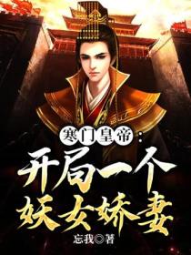 寒门皇帝:开局一个妖女娇妻