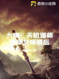 大唐:天机道师执宰女帝幕后