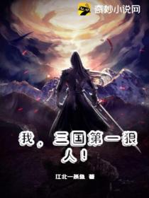 我,三国第一狠人!