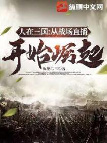 人在三国:从战场直播开始崛起