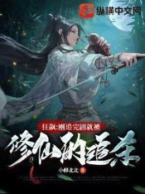 狂飙:刚追完剧就被修仙的追杀?