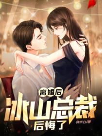 离婚后,冰山总裁后悔了