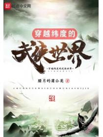穿越纬度的武侠世界