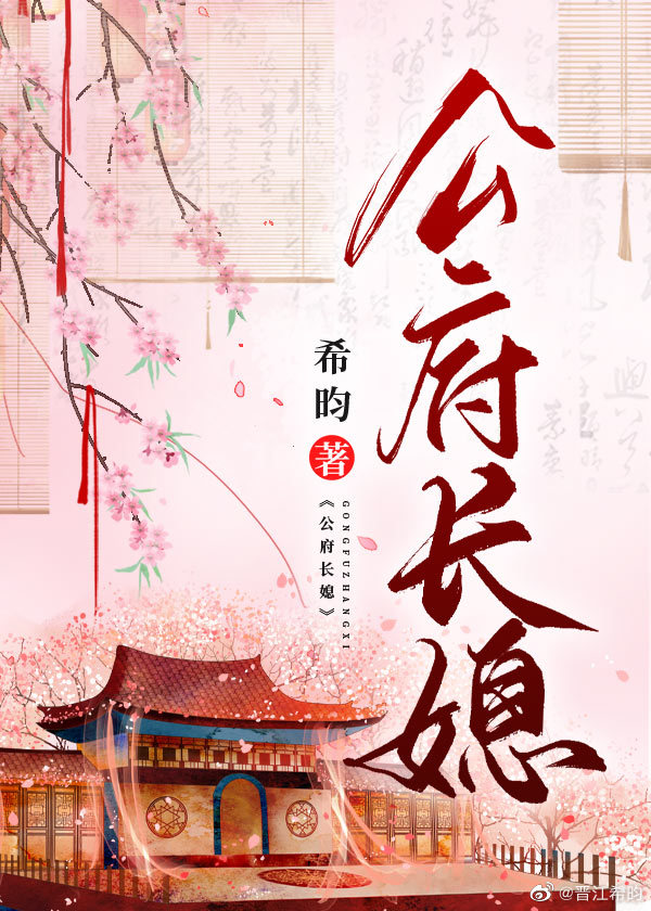 公府长媳