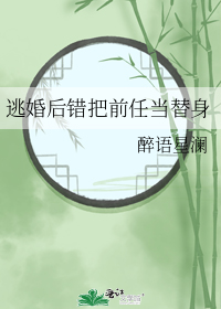 逃婚后错把前任当替身