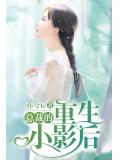 总裁的重生小影后