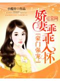 豪门强宠：娇妻乖乖入怀