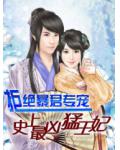 拒绝暴君专宠：史上最凶猛王妃