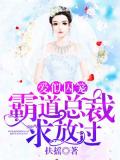 爱似囚笼:霸道总裁求放过