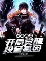 绑定国运,开局觉醒段誉基因