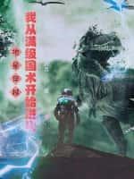 地星穿越,我从满级国术开始进化