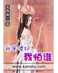 我是傻妃我怕谁