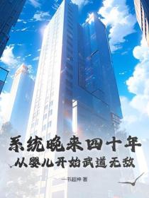 系统晚来四十年，从婴儿开始武道无敌