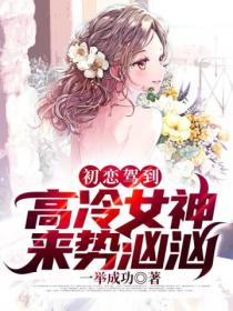 初恋驾到:高冷女神来势汹汹