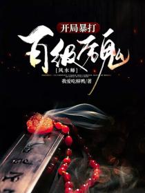 风水师:开局暴打百级厉鬼