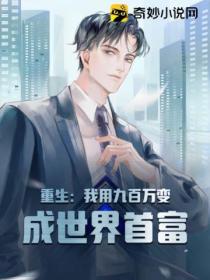 重生：我用九百万变成世界首富