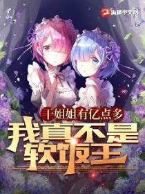 干姐姐有亿点多，我不是软饭王呀！