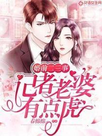 记者老婆有点虎