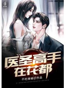 医圣高手在花都