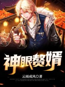 神眼赘婿