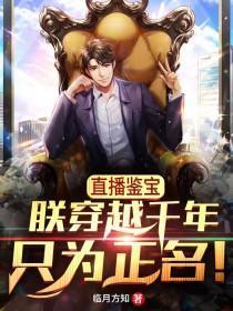 朕穿越千年只为正名