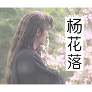 杨花落之杨戬传